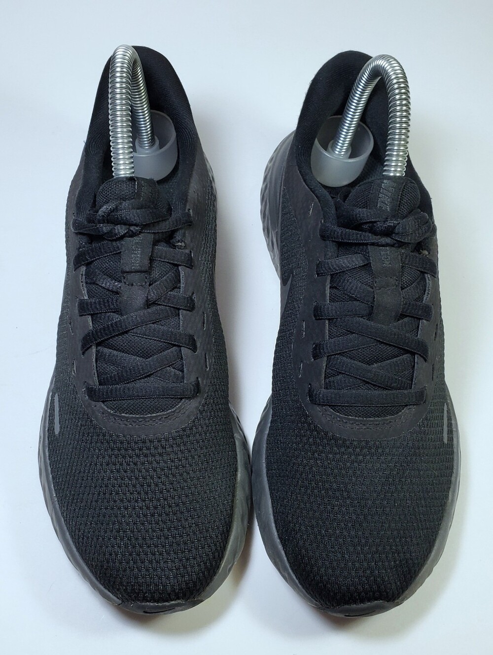 Nike Revolution 5 Running Shoes Sneakers - Picture 3 of 8